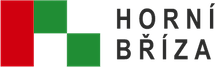 logo Horní Bříza